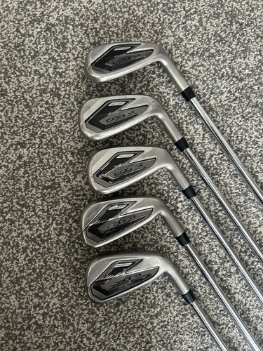 Cobra darkspeed irons pw - irons, 6-pw