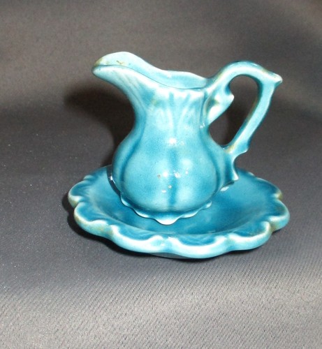 Antique miniature wash - miniature,