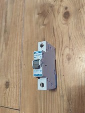 GET 32B1M B 32 32 Amp 6 kA MCB CIRCUIT BREAKER , Tested SENT FAST 