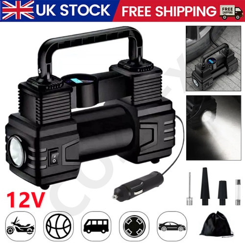 Heavy duty 12v electric - heavy, car