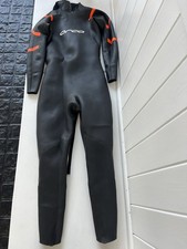 Orca Open Water Triathlon