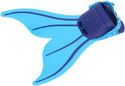 Kids mermaid swimming diving - kids,
