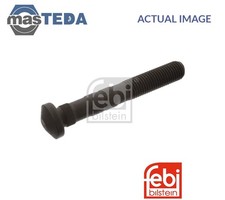 02126 CONNECTING ROD BOLT FEBI