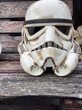star wars stormtrooper helmet