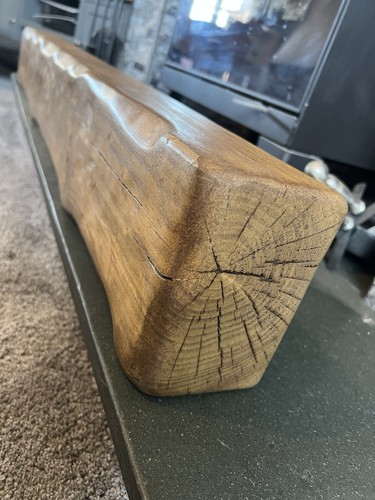 Hand crafted rustic - crafted, 4”x6”