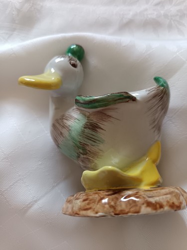 Rare vintage goldscheider - vintage,