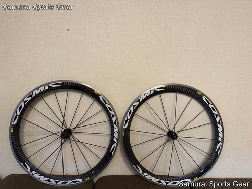 Mavic cosmic clincher - mavic,