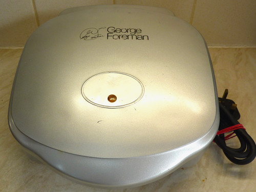 George foreman 13818 - george, medium