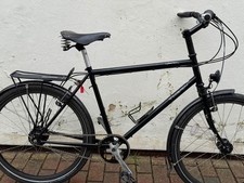 Thorn Raven Tour expedition