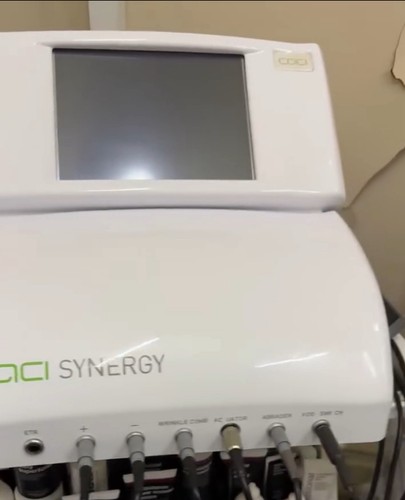 Caci synergy was - 🔥,