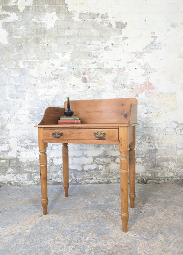 Antique stripped pine wash - antique,
