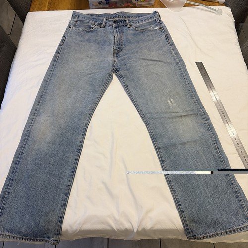 Levi 751 men light - 751,