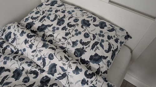 Ikea kallfrane single duvet - ikea,