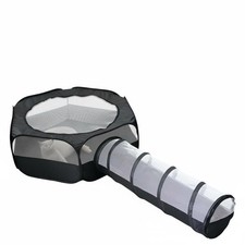 Cat Tunnel Indoor Cats