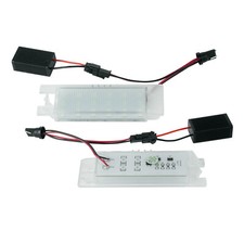 For Alfa Romeo Fiat LED