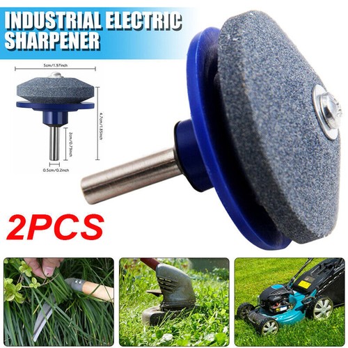 2pcs lawn mower - lawn,