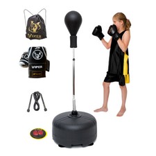 Boxing Free Standing Speed