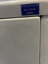 Disability Bath - Gemini 1700 Dual Lift Mobility Bath