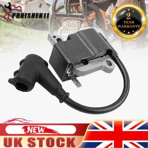 Ignition coil module for stihl - for,