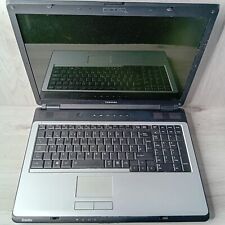 TOSHIBA SATELLITE L350D LAPTOP