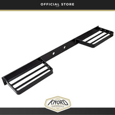 LAND ROVER DEFENDER REAR TOW