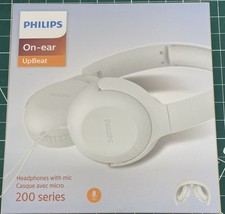 Brand New Philips on ear UH201