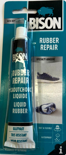 Bison wear resistant - bison™, wear-resistant