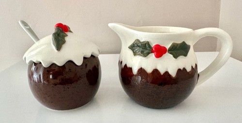 Belleek living christmas - living,