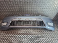FORD MONDEO 5DR MK4 2010  FRONT BUMPER MARKS No Parking Sencer