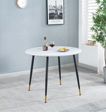 Dining Table, Small Round