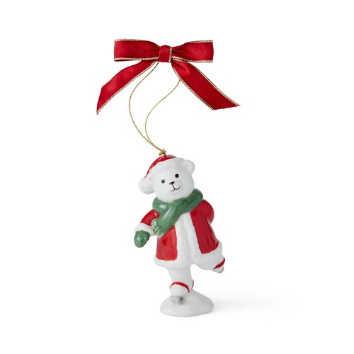 New spode christmas tree - new,