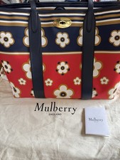 Mulberry Lady’s Hibiscus