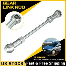 For Vauxhall Corsa C Combo Merivatigra Corsavan New Gear Selector 09201029 1PCS