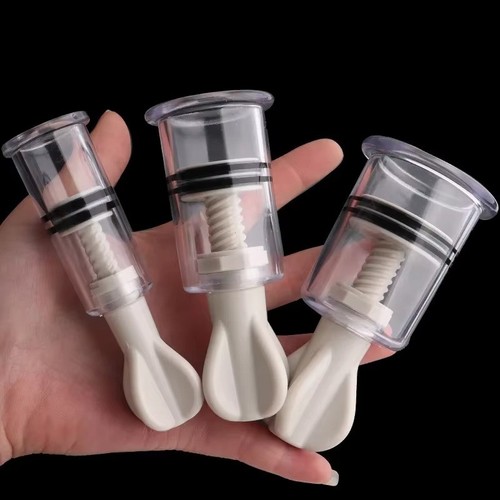 Vacuum suction cupping cup - vacuum,