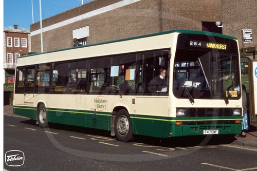 Bus photo maidstone - photo, &