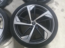 Genuine Audi RS4 RS5 20”