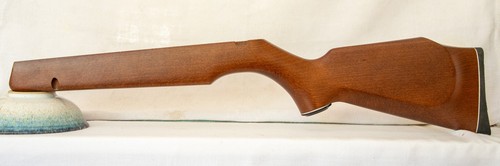 Webley vulcan mk2 beech stock - vulcan,