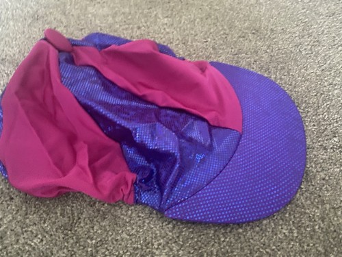 Spartan sparkly pink purple - sparkly, /