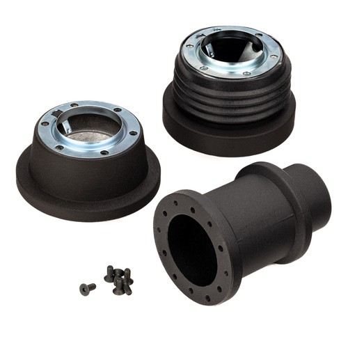Motacorsa steering wheel boss - wheel,