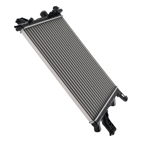 Aluminum radiator for - aluminum,