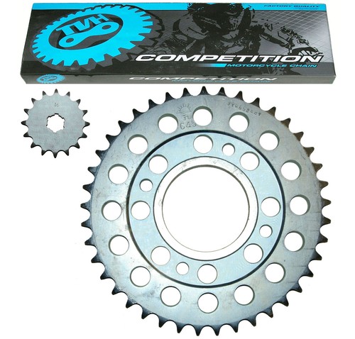 Yamaha rd250lc chain - yamaha,