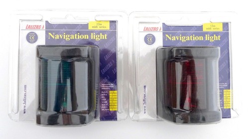 Navigation lights classic n12 - lights,