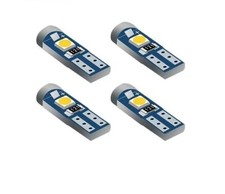 12V Canbus T5 58 74 286 W1.2W