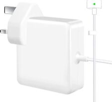 85W T-Tip Magnetic Connector Charger For MacBook Pro 15 Inch 2013 2014 2015 2017