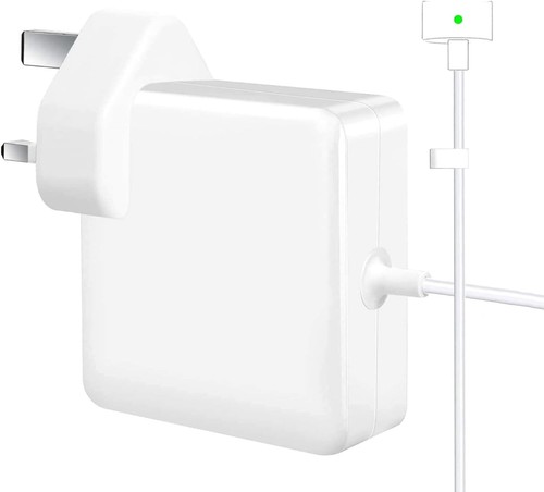 85w tip charger for macbook - charger,