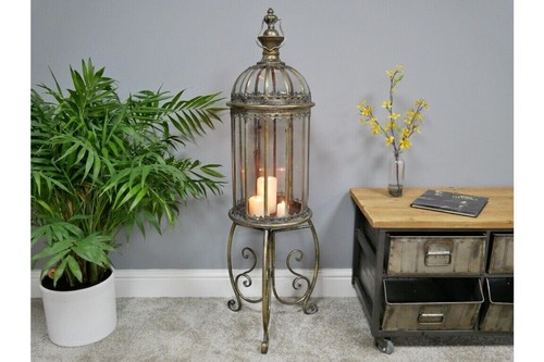 Extra large antique style - large,