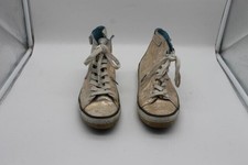 Wolky Shoes Size 40 Beige With