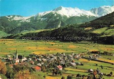 Piesendorf Pinzgau Salzburg AT