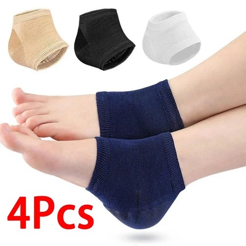 2pcs plantar fasciitis gel - plantar,