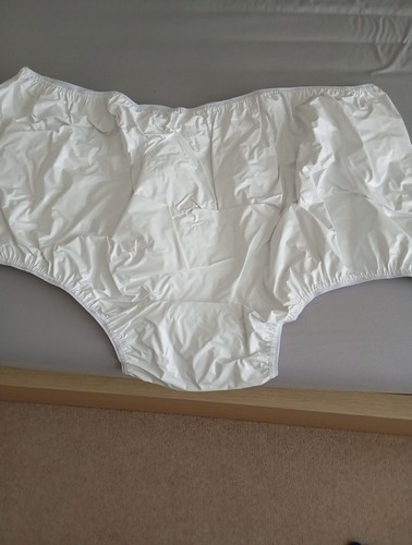 Waterproof incontinence pants - incontinence,